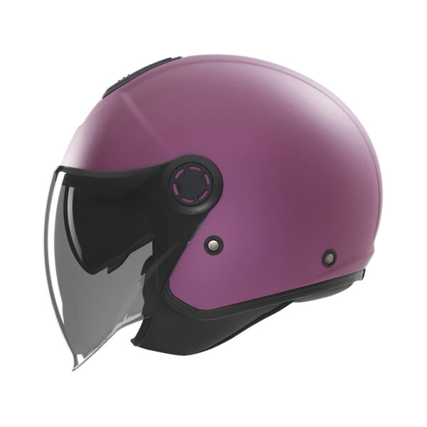 ΚΡΑΝΟΣ NOX N182 ΦΟΥΞΙΑ GLOSS