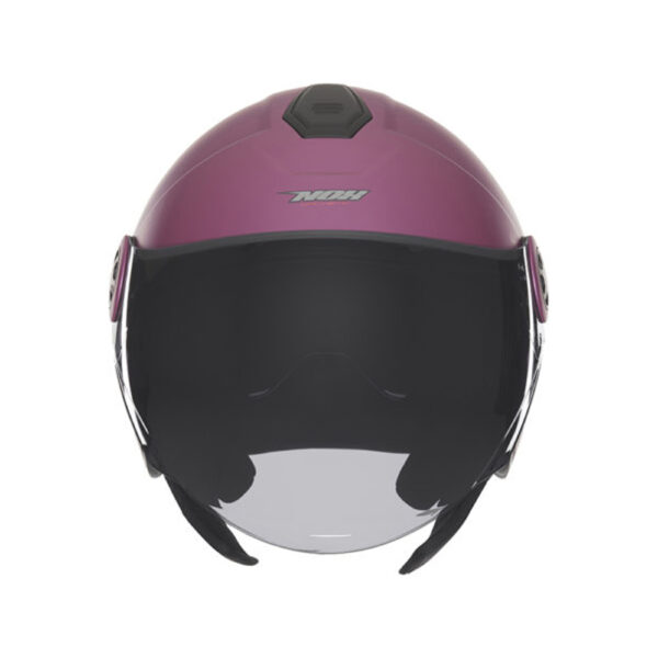 ΚΡΑΝΟΣ NOX N182 ΦΟΥΞΙΑ GLOSS