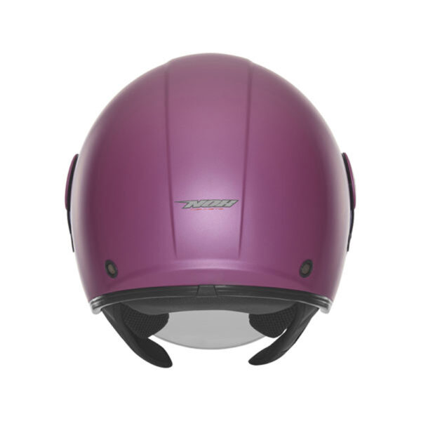 ΚΡΑΝΟΣ NOX N182 ΦΟΥΞΙΑ GLOSS
