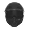 ΚΡΑΝΟΣ NOX GOLIATH ΜΑΥΡΟ ΜΑΤ + EXTRA VISOR