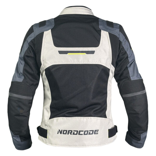 NORDCODE ΜΠΟΥΦΑΝ ESCAPE WP ΓΥΝΑΙΚΕΙΟ ΜΑΥΡΟ / ΣΚΟΥΡΟ ΓΚΡΙ / ΜΠΛΕ