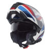 ΚΡΑΝΟΣ SCHUBERTH CONCEPT TRACER ΜΠΛΕ