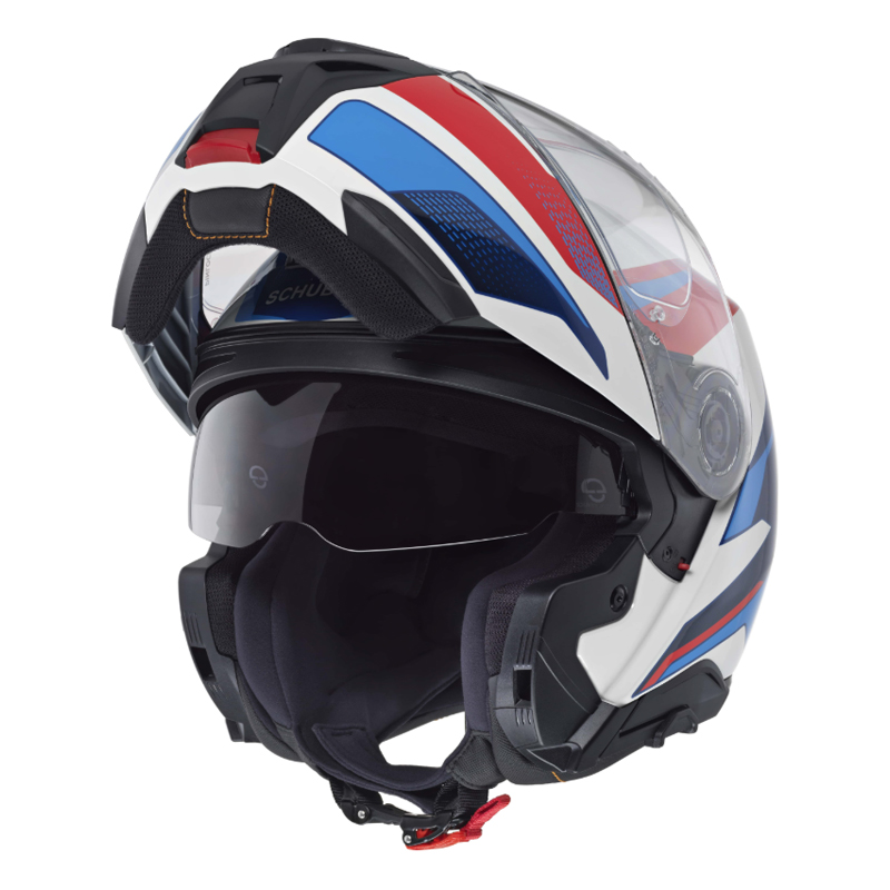 ΚΡΑΝΟΣ SCHUBERTH CONCEPT TRACER ΜΠΛΕ