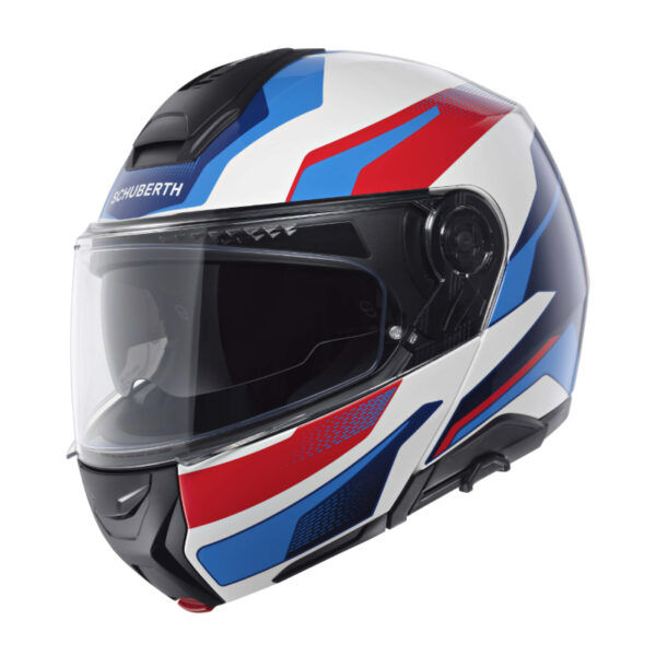ΚΡΑΝΟΣ SCHUBERTH CONCEPT TRACER ΜΠΛΕ