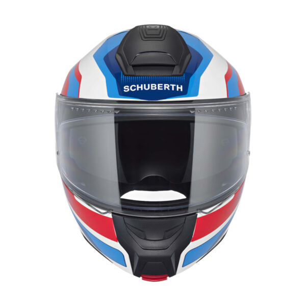ΚΡΑΝΟΣ SCHUBERTH CONCEPT TRACER ΜΠΛΕ