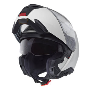 ΚΡΑΝΟΣ SCHUBERTH CONCEPT GLOSSY ΑΣΠΡΟ