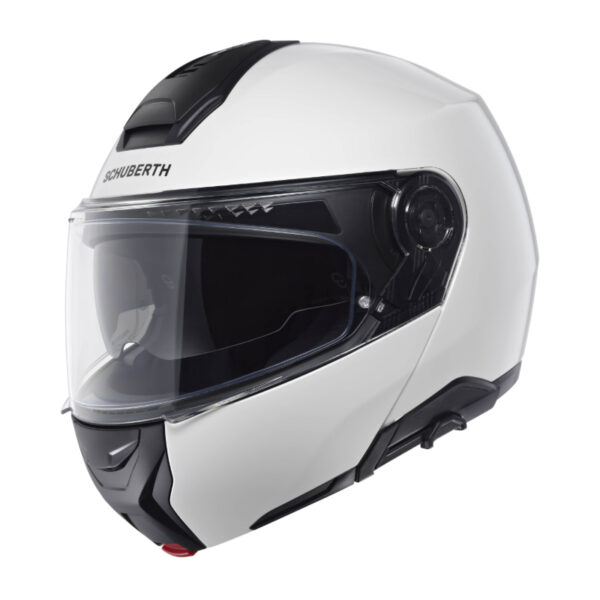 ΚΡΑΝΟΣ SCHUBERTH CONCEPT GLOSSY ΑΣΠΡΟ