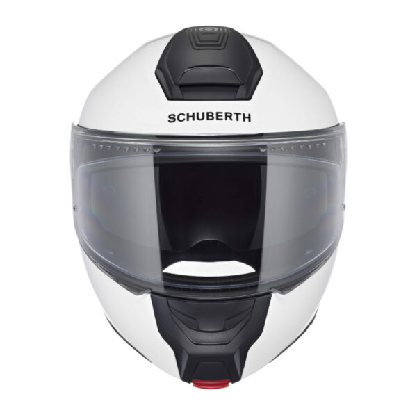 ΚΡΑΝΟΣ SCHUBERTH CONCEPT GLOSSY ΑΣΠΡΟ