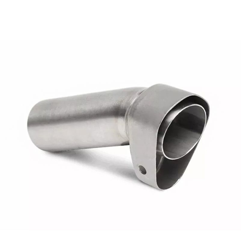 ΣΙΓΑΣΤΗΡΑΣ AKRAPOVIC V-TUV305 BMW