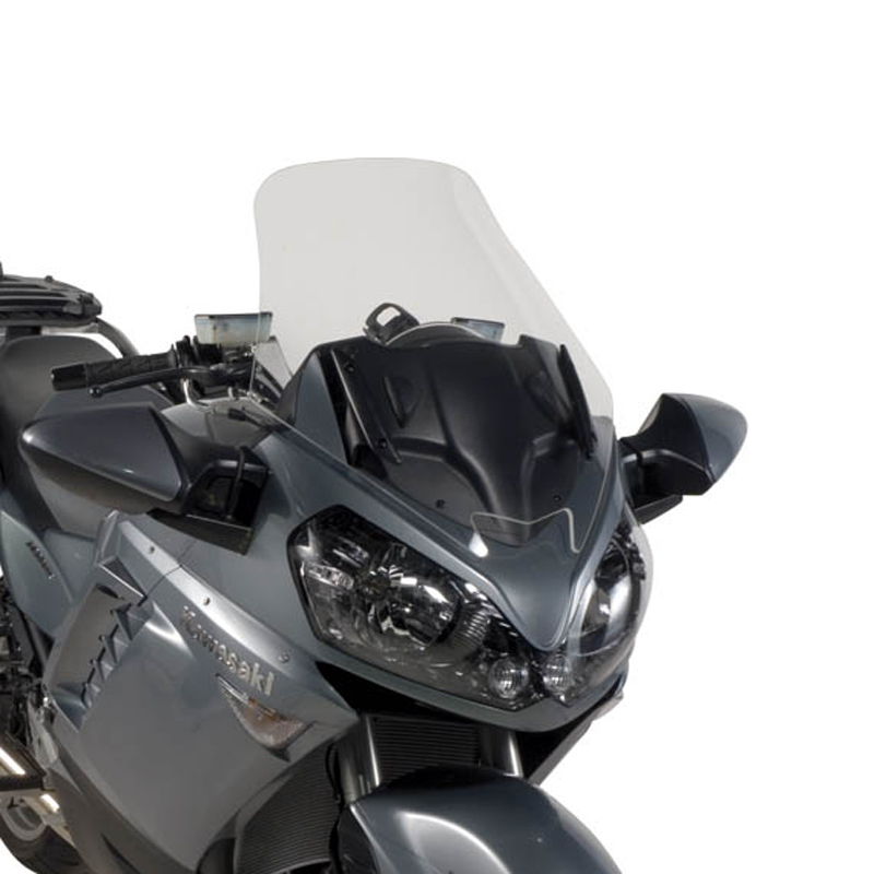 ΖΕΛΑΤΙΝΑ GIVI D407ST KAWASAKI GTR 1400 '07