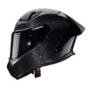 ΚΡΑΝΟΣ CABERG GP01 CARBON FIM LEVEL 2 + EXTRA DARK VISOR