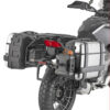 ΒΑΣΕΙΣ ΠΛΑΙΝΩΝ ΒΑΛΙΤΣΩΝ GIVI PLO8208MK MOTO GUZZI STELVIO '24