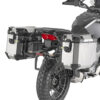 ΒΑΣΕΙΣ ΠΛΑΙΝΩΝ ΒΑΛΙΤΣΩΝ GIVI PLO8208CAM MOTO GUZZI STELVIO '24