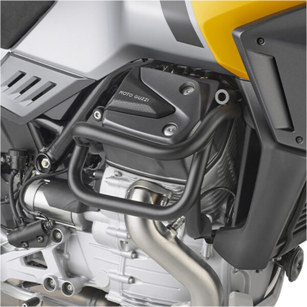ΠΡΟΣΤΑΣΙΑ ΚΙΝΗΤΗΡΑ GIVI TN8208 STELVIO '24