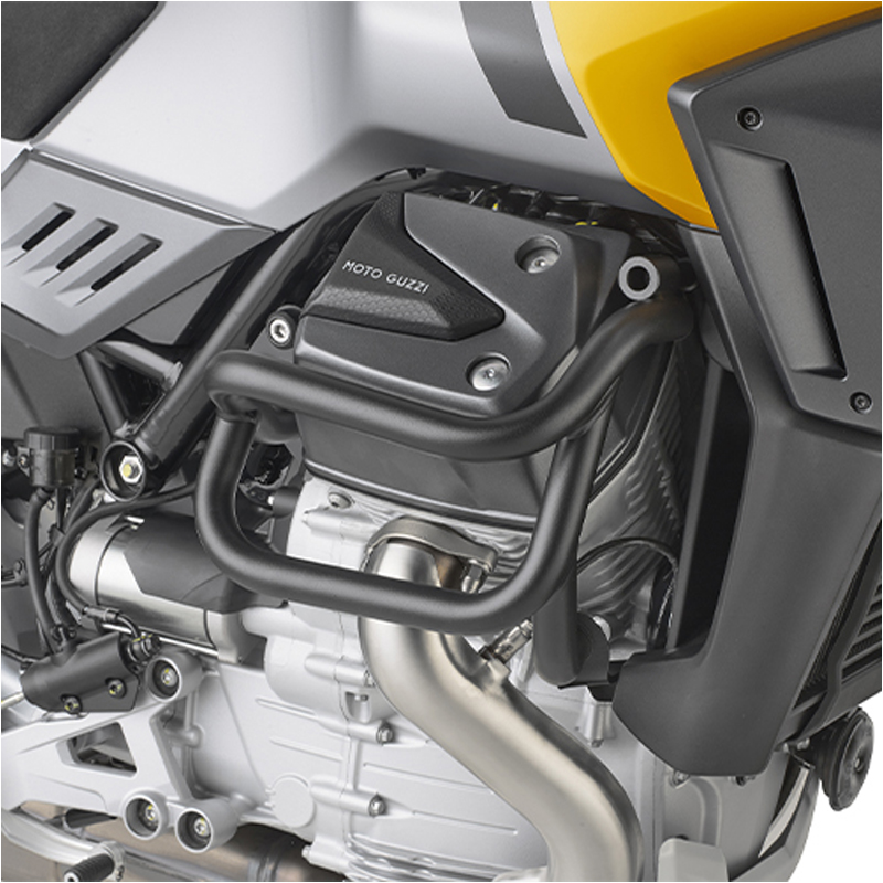 ΠΡΟΣΤΑΣΙΑ ΚΙΝΗΤΗΡΑ GIVI TN8208 STELVIO '24