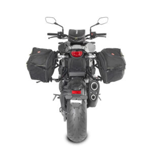 ΒΑΣΕΙΣ ΠΛΑΙΝΩΝ ΣΑΚΩΝ TR1165_CB1000R '21 ΓΡΗΓΟΡΗΣ ΑΠΕΛΕΥΘΕΡΩΣΗΣ HONDA GIVI
