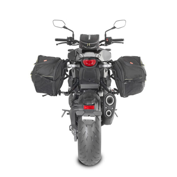 ΒΑΣΕΙΣ ΠΛΑΙΝΩΝ ΣΑΚΩΝ TR1165_CB1000R '21 ΓΡΗΓΟΡΗΣ ΑΠΕΛΕΥΘΕΡΩΣΗΣ HONDA GIVI