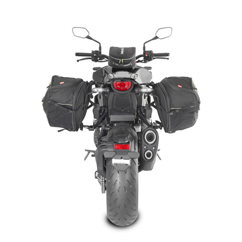 ΒΑΣΕΙΣ ΠΛΑΙΝΩΝ ΣΑΚΩΝ TR1165_CB1000R '21 ΓΡΗΓΟΡΗΣ ΑΠΕΛΕΥΘΕΡΩΣΗΣ HONDA GIVI