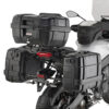 ΒΑΣΕΙΣ ΠΛΑΙΝΩΝ ΒΑΛΙΤΣΩΝ GIVI PLO2171MK YAMAHA TRACER 9 / GT / GT '25