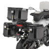 ΒΑΣΕΙΣ ΠΛΑΙΝΩΝ ΒΑΛΙΤΣΩΝ GIVI PLO2171CAM YAMAHA TRACER 9 / GT / GT '25