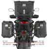 ΒΑΣΕΙΣ ΠΛΑΙΝΩΝ ΒΑΛΙΤΣΩΝ GIVI PLO2171CAM YAMAHA TRACER 9 / GT / GT '25