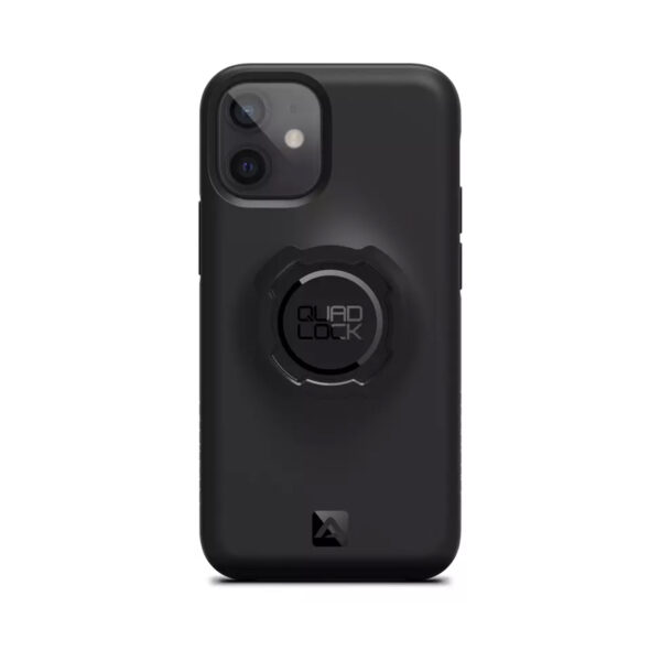 ΘΗΚΗ ΚΙΝΗΤΟΥ QUAD LOCK ORIGINAL QLC-IP12S IPHONE 12 MINI