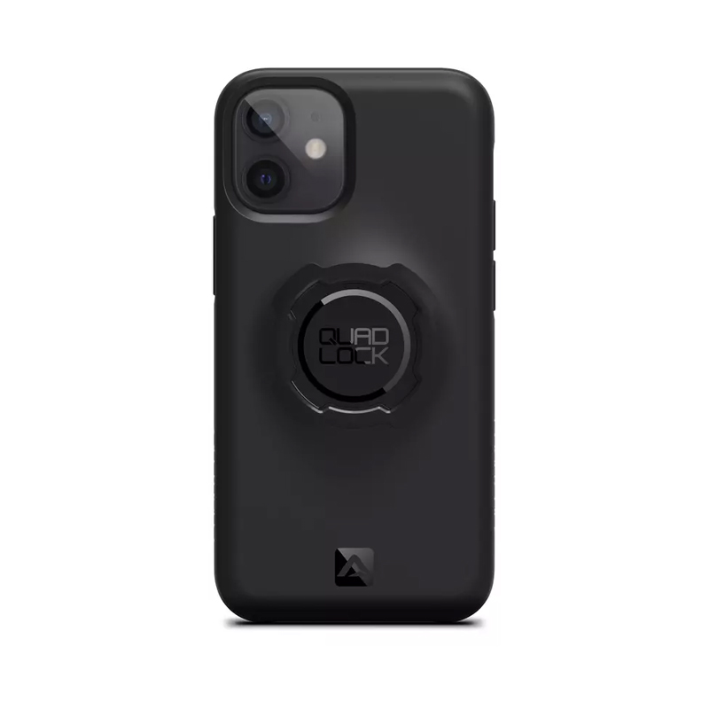 ΘΗΚΗ ΚΙΝΗΤΟΥ QUAD LOCK ORIGINAL QLC-IP12S IPHONE 12 MINI