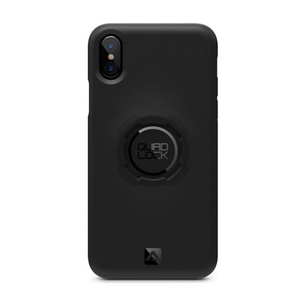 ΘΗΚΗ ΚΙΝΗΤΟΥ QUAD LOCK ORIGINAL QLC-IPX IPHONE X / XS
