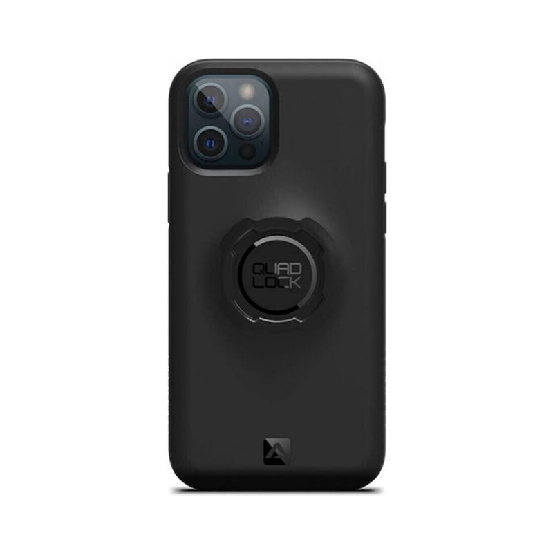 ΘΗΚΗ ΚΙΝΗΤΟΥ QUAD LOCK ORIGINAL QLC-IP12M IPHONE 12 / 12 PRO
