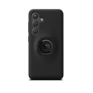 ΘΗΚΗ ΚΙΝΗΤΟΥ QUAD LOCK ORIGINAL QLC-GS24 SAMSUNG GALAXY S24