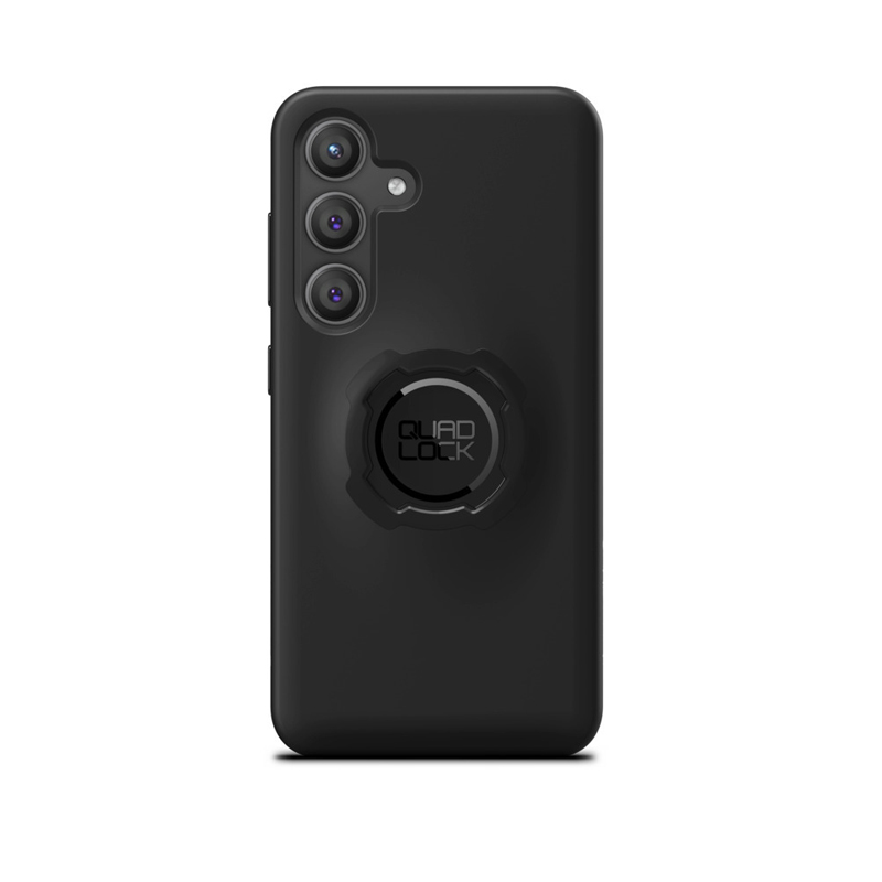 ΘΗΚΗ ΚΙΝΗΤΟΥ QUAD LOCK ORIGINAL QLC-GS24 SAMSUNG GALAXY S24