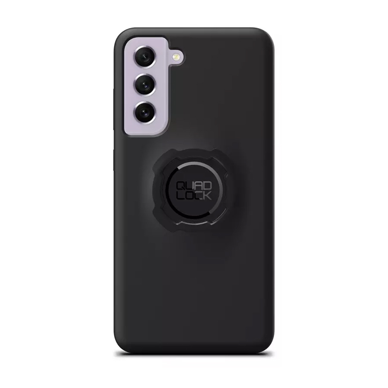ΘΗΚΗ ΚΙΝΗΤΟΥ QUAD LOCK ORIGINAL QLC-GS21FE SAMSUNG GALAXY S21 FE