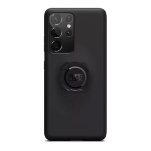 ΘΗΚΗ ΚΙΝΗΤΟΥ QUAD LOCK ORIGINAL QLC-GS21U SAMSUNG GALAXY S21 ULTRA