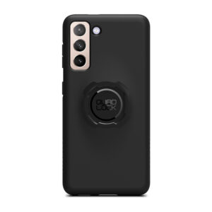 ΘΗΚΗ ΚΙΝΗΤΟΥ QUAD LOCK ORIGINAL QLC-GS21 SAMSUNG GALAXY S21