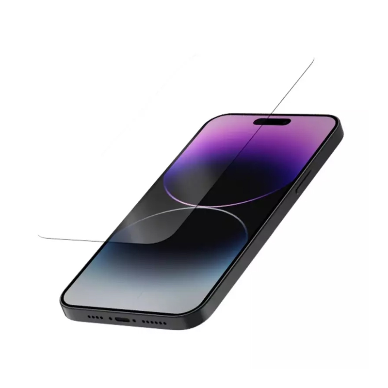 ΤΖΑΜΑΚΙ ΠΡΟΣΤΑΣΙΑΣ QUAD LOCK IPHONE 14 PRO MAX ANX-GSP-IP14XL