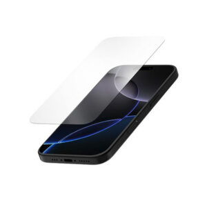 ΤΖΑΜΑΚΙ ΠΡΟΣΤΑΣΙΑΣ QUAD LOCK IPHONE 16 PRO ANX-GSP-IP16M