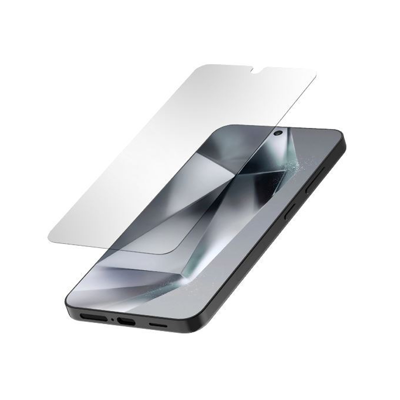 ΤΖΑΜΑΚΙ ΠΡΟΣΤΑΣΙΑΣ QUAD LOCK TPU FILM SAMSUNG GALAXY S24 ULTRA ANX-GSP-GS24U