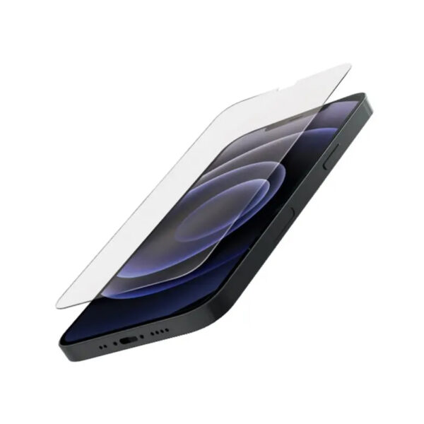 ΤΖΑΜΑΚΙ ΠΡΟΣΤΑΣΙΑΣ QUAD LOCK IPHONE 12 MINI ANX-GSP-IP12S