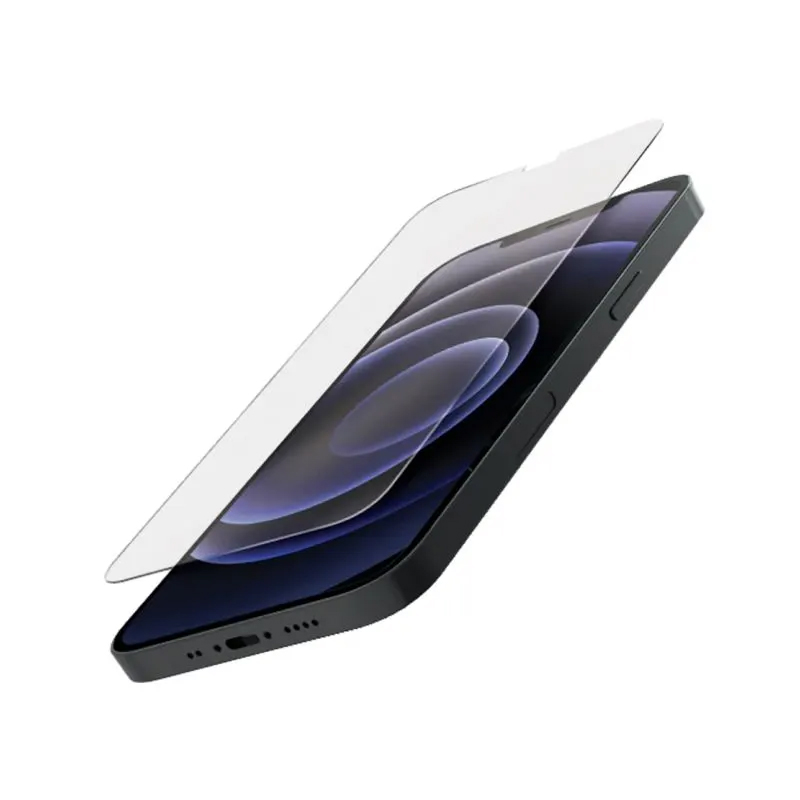 ΤΖΑΜΑΚΙ ΠΡΟΣΤΑΣΙΑΣ QUAD LOCK IPHONE 12 MINI ANX-GSP-IP12S