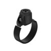 ΒΑΣΗ ΣΤΗΡΙΞΗΣ QUAD LOCK 360 BASE-ROLL CAGE HOSE CLAMP QLP-360-HCB