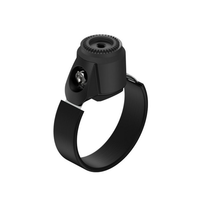 ΒΑΣΗ ΣΤΗΡΙΞΗΣ QUAD LOCK 360 BASE-ROLL CAGE HOSE CLAMP QLP-360-HCB