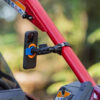 ΒΑΣΗ ΣΤΗΡΙΞΗΣ QUAD LOCK 360 BASE-ROLL CAGE HOSE CLAMP QLP-360-HCB