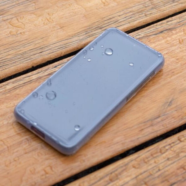 ΑΔΙΑΒΡΟΧΟ ΚΑΛΥΜΜΑ QUAD LOCK PONCHO SAMSUNG GALAXY A55 / A35 QLC-PON-GAX5