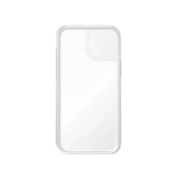 ΑΔΙΑΒΡΟΧΟ ΚΑΛΥΜΜΑ QUAD LOCK PONCHO IPHONE 15 PLUS QMC-PON-IP15L