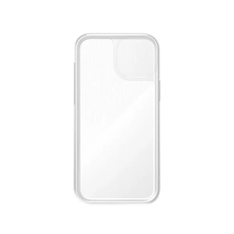 ΑΔΙΑΒΡΟΧΟ ΚΑΛΥΜΜΑ QUAD LOCK PONCHO IPHONE 15 PLUS QMC-PON-IP15L