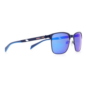 ΓΥΑΛΙΑ ΗΛΙΟΥ RED BULL REDMS106-01P ΜΑΥΡΟ / ΦΥΜΕ ΜΠΛΕ ΚΑΘΡΕΠΤΗ