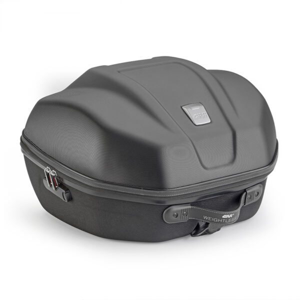 ΒΑΛΙΤΣΑ WL901B_29-34 ΛΙΤΡΑ WEIGHTLESS MONOKEY ΜΑΥΡΗ ΧΩΡΙΣ ΠΙΑΣΤΡΑ GIVI