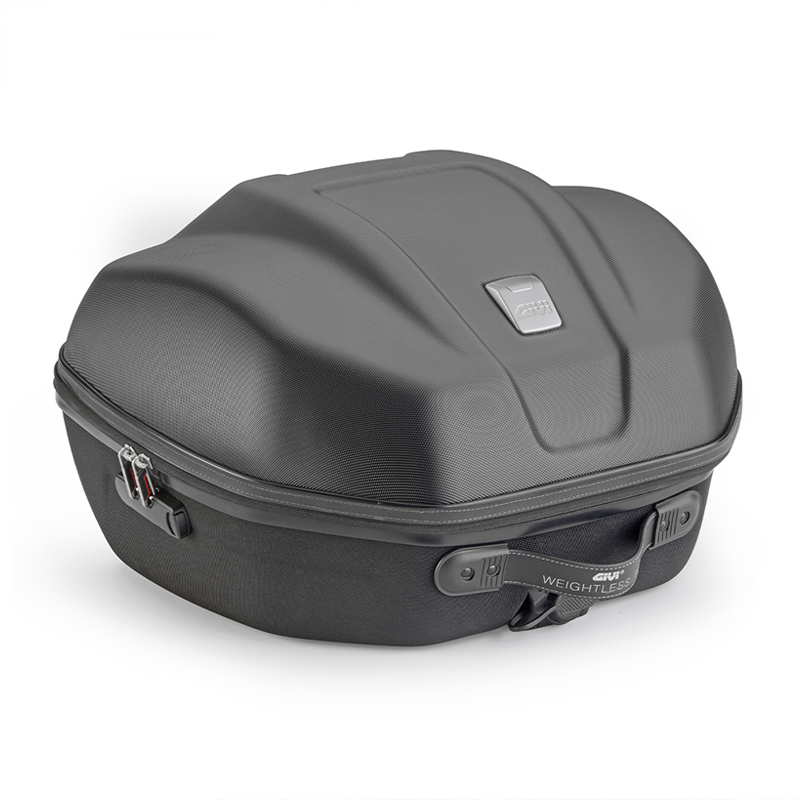 ΒΑΛΙΤΣΑ WL901B_29-34 ΛΙΤΡΑ WEIGHTLESS MONOKEY ΜΑΥΡΗ ΧΩΡΙΣ ΠΙΑΣΤΡΑ GIVI