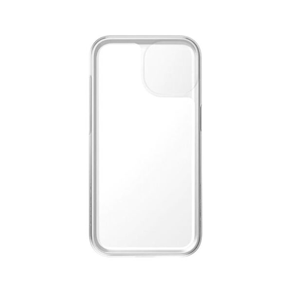 ΑΔΙΑΒΡΟΧΟ ΚΑΛΥΜΜΑ QUAD LOCK PONCHO IPHONE12 / 12 PRO QMC-PON-IP12M