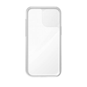 ΑΔΙΑΒΡΟΧΟ ΚΑΛΥΜΜΑ QUAD LOCK PONCHO IPHONE12 PRO MAX QMC-PON-IP12L
